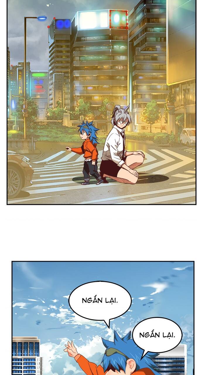 Chúa Tể Học Đường Chap 567 - Next Chap 568