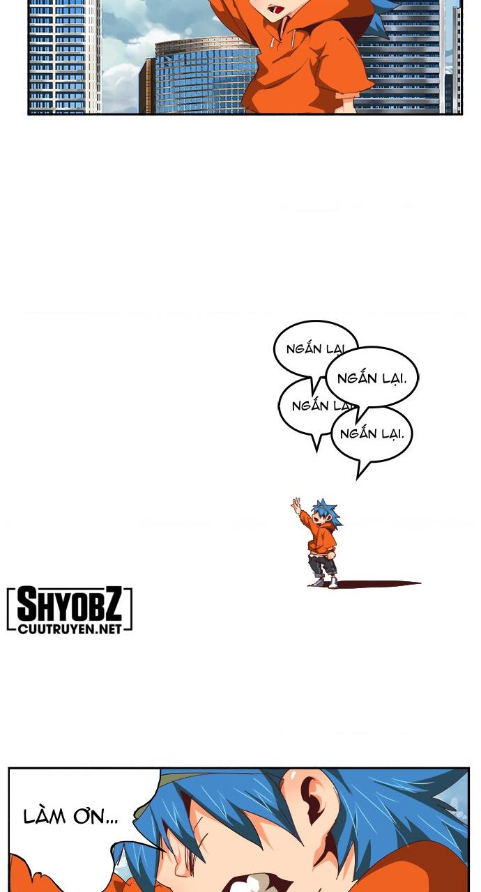 Chúa Tể Học Đường Chap 567 - Next Chap 568