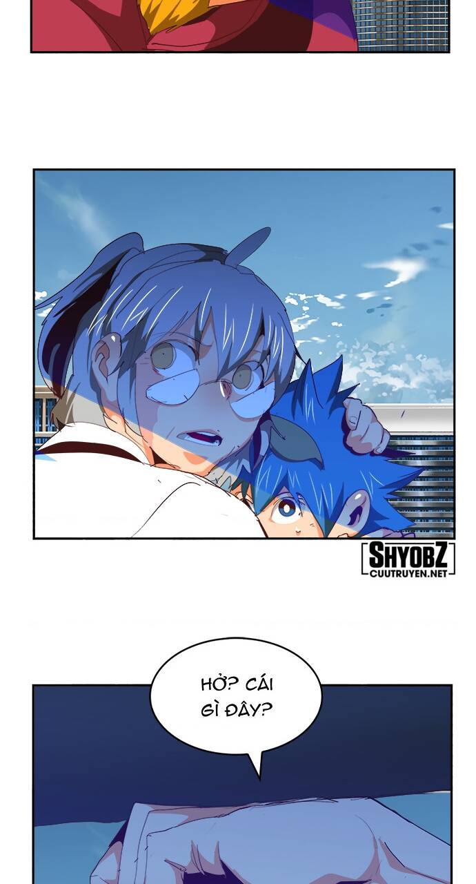 Chúa Tể Học Đường Chap 567 - Next Chap 568