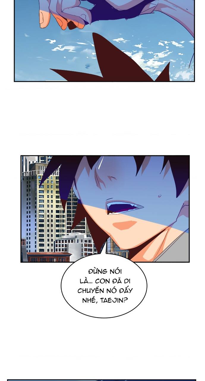 Chúa Tể Học Đường Chap 567 - Next Chap 568