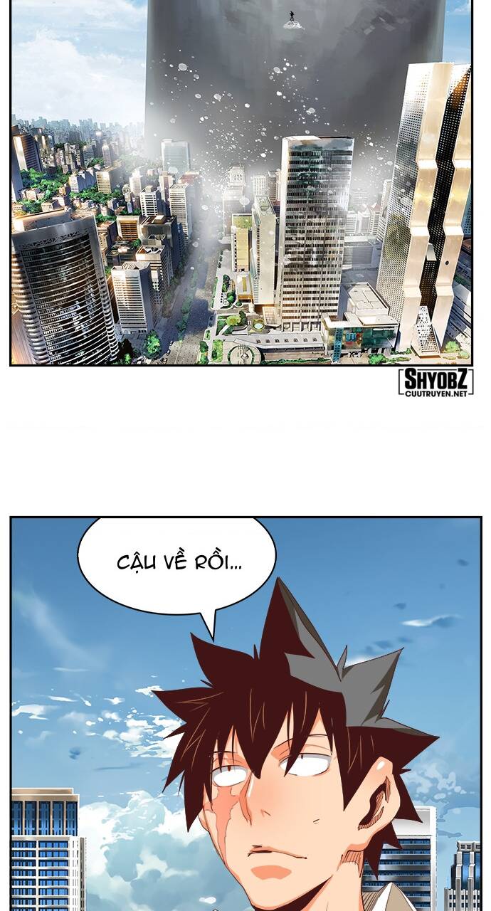 Chúa Tể Học Đường Chap 567 - Next Chap 568