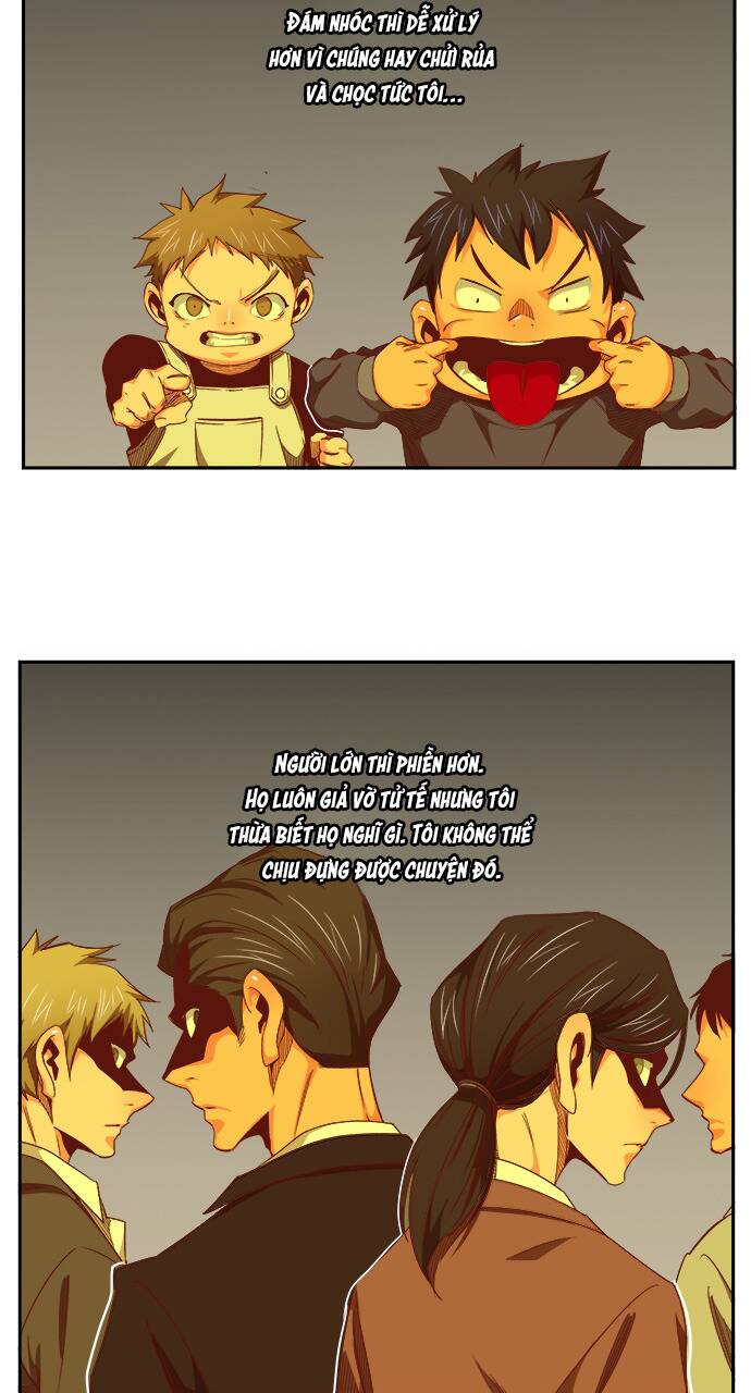 Chúa Tể Học Đường Chap 567 - Next Chap 568