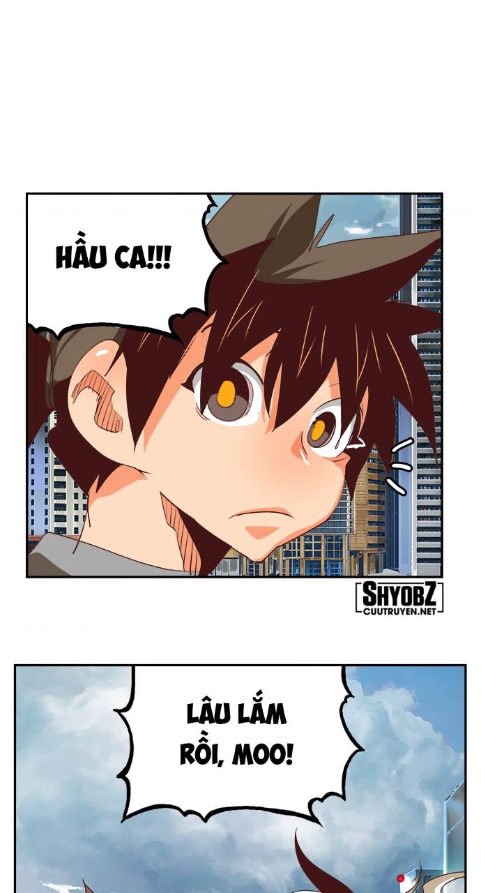 Chúa Tể Học Đường Chap 567.5 - Next Chap 568.5