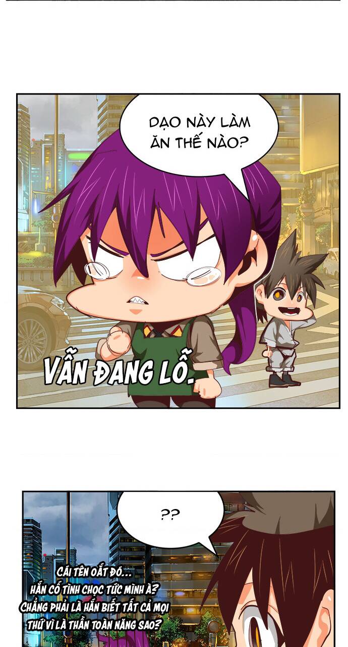 Chúa Tể Học Đường Chap 567.5 - Next Chap 568.5