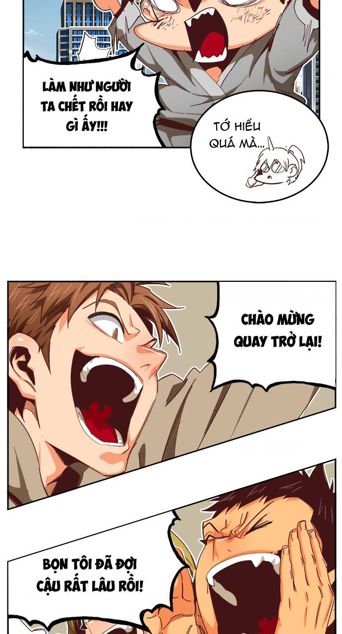 Chúa Tể Học Đường Chap 567.5 - Next Chap 568.5