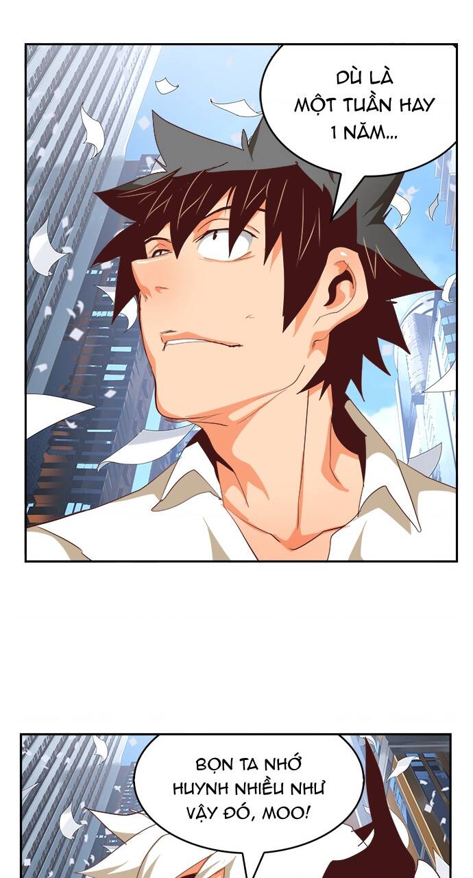 Chúa Tể Học Đường Chap 567.5 - Next Chap 568.5