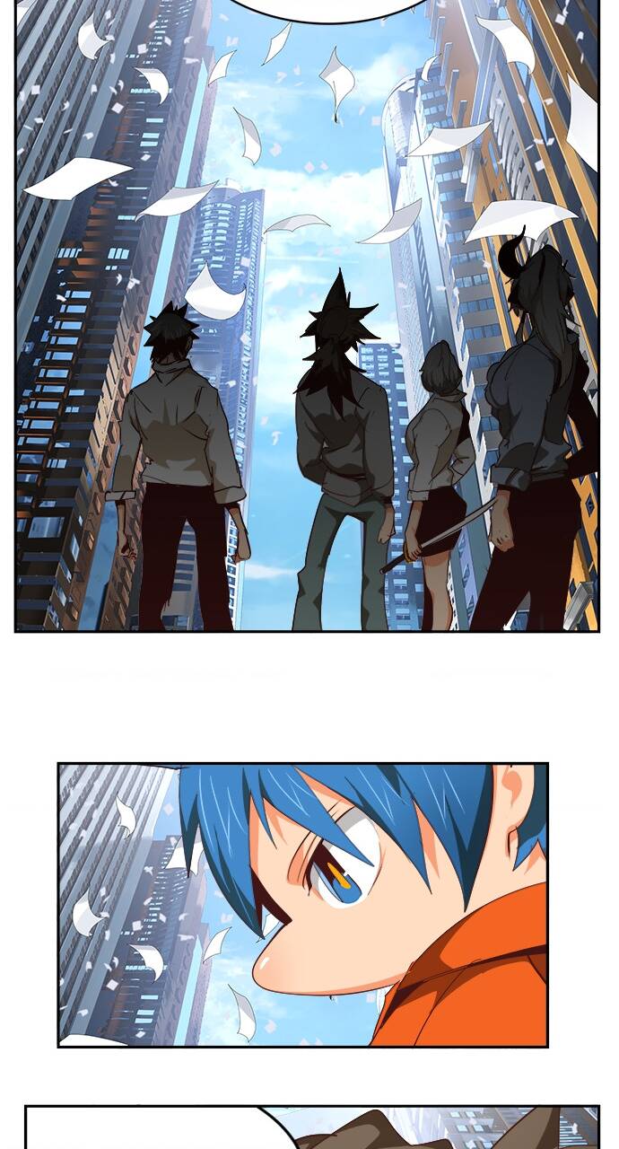 Chúa Tể Học Đường Chap 567.5 - Next Chap 568.5