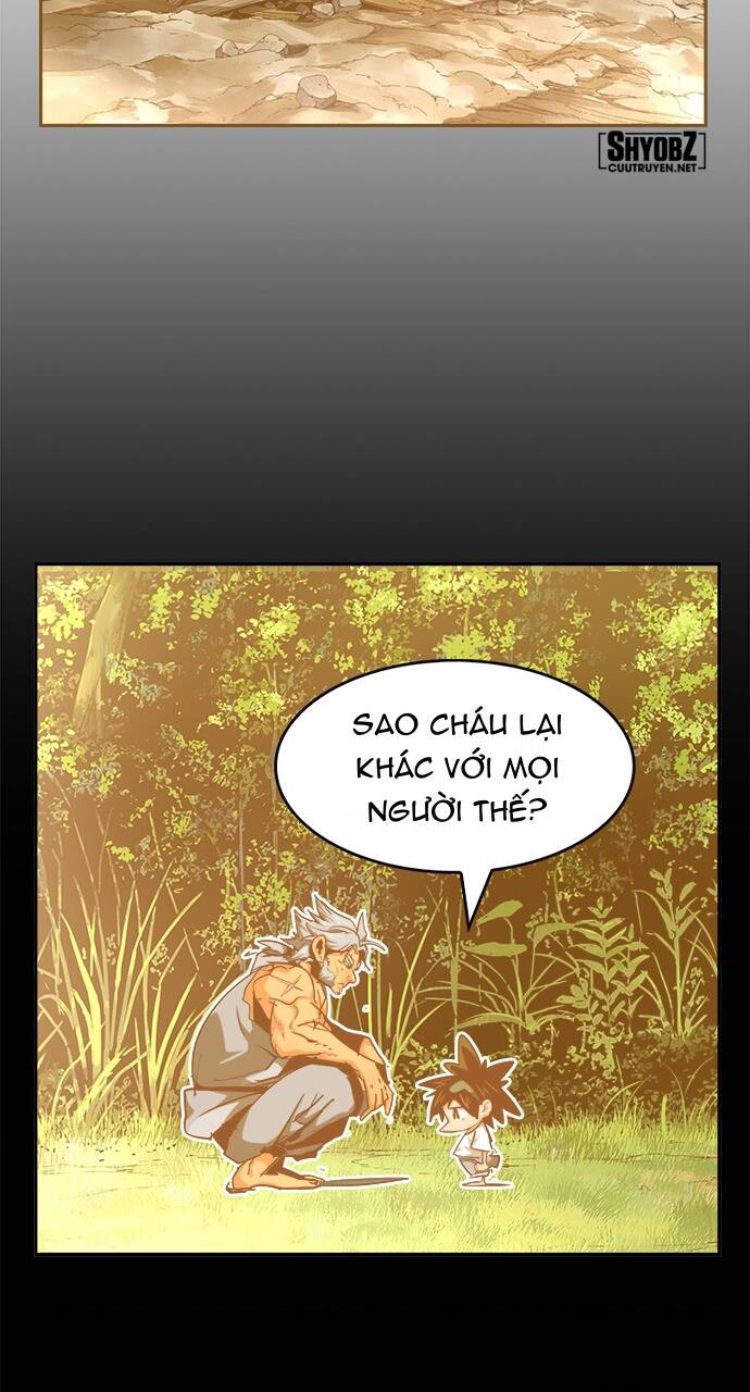 Chúa Tể Học Đường Chap 567.5 - Next Chap 568.5