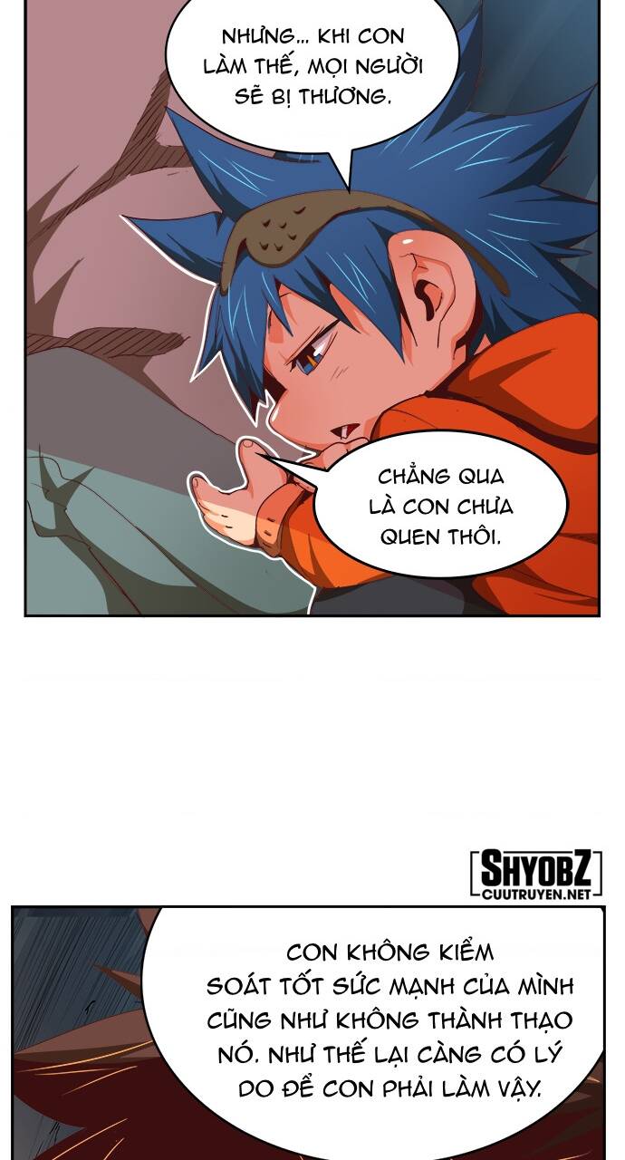 Chúa Tể Học Đường Chap 567.5 - Next Chap 568.5