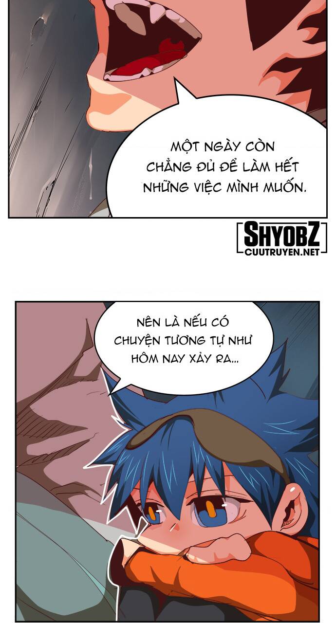 Chúa Tể Học Đường Chap 567.5 - Next Chap 568.5