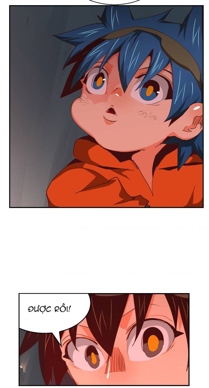 Chúa Tể Học Đường Chap 567.5 - Next Chap 568.5