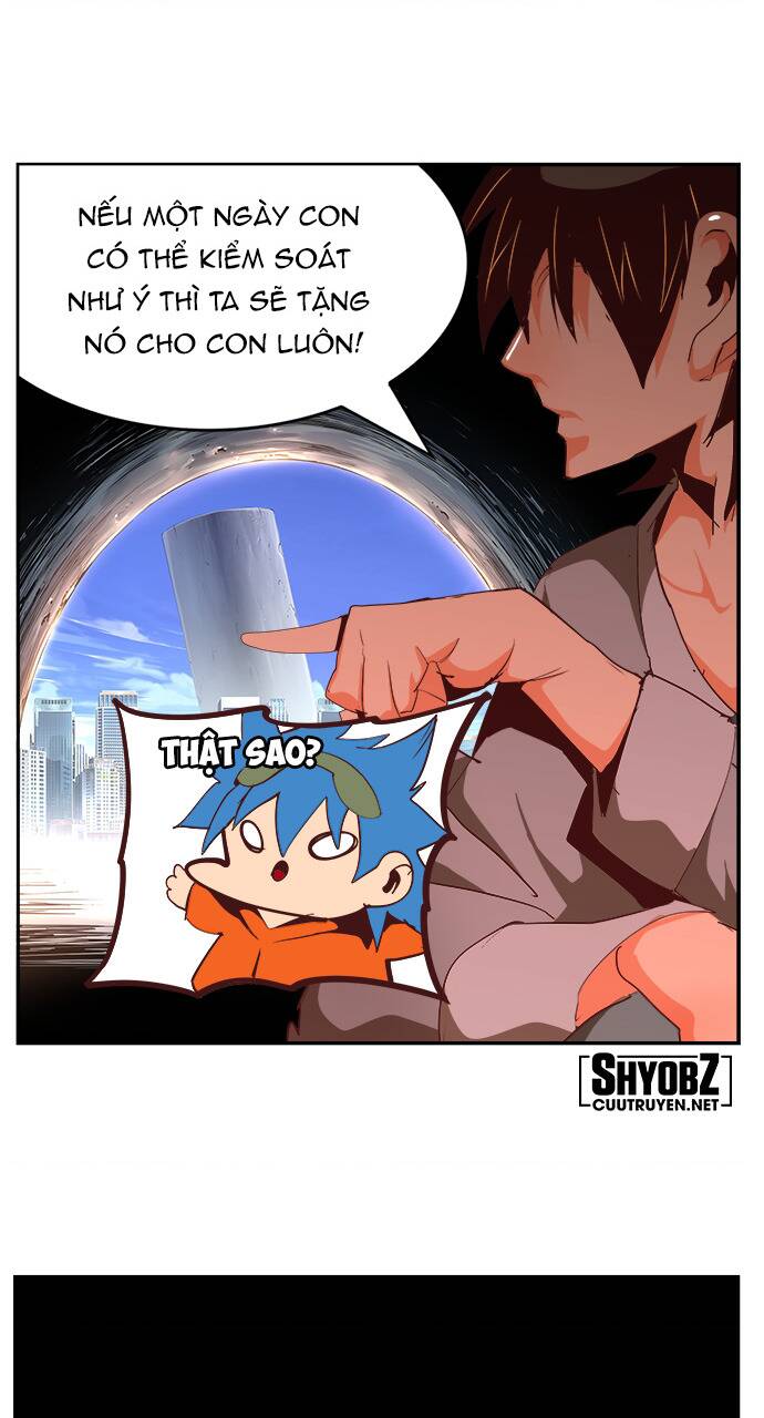 Chúa Tể Học Đường Chap 567.5 - Next Chap 568.5