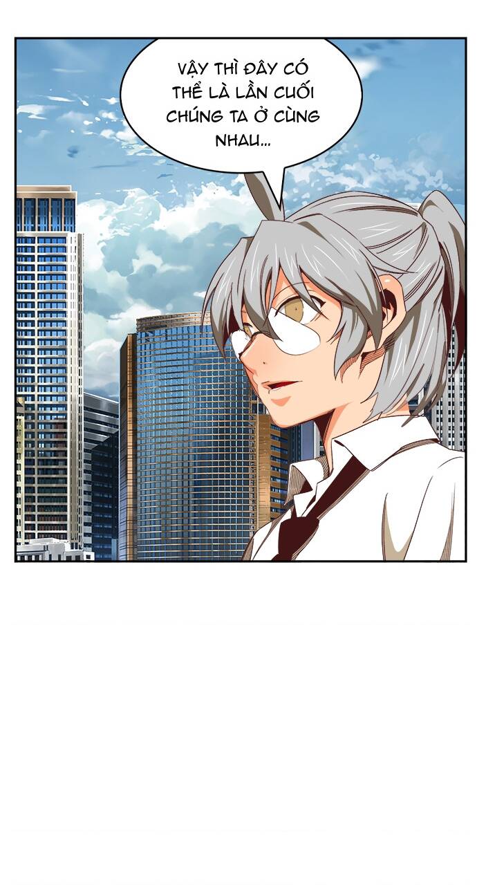 Chúa Tể Học Đường Chap 567.5 - Next Chap 568.5