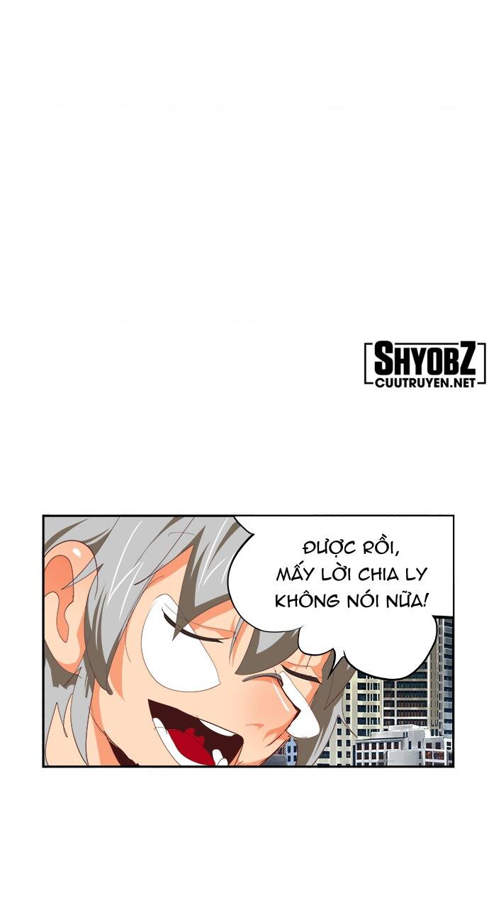 Chúa Tể Học Đường Chap 567.5 - Next Chap 568.5