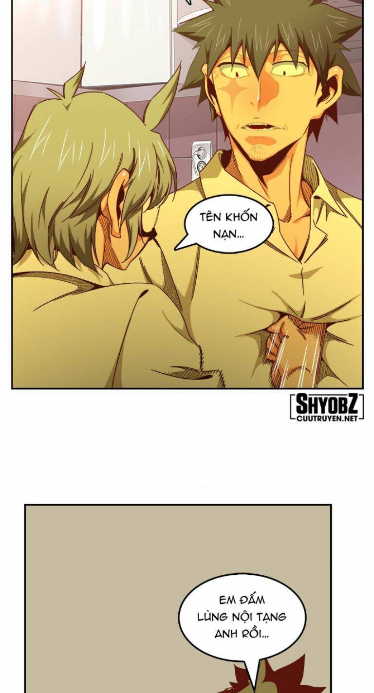 Chúa Tể Học Đường Chap 568 - Next Chap 569