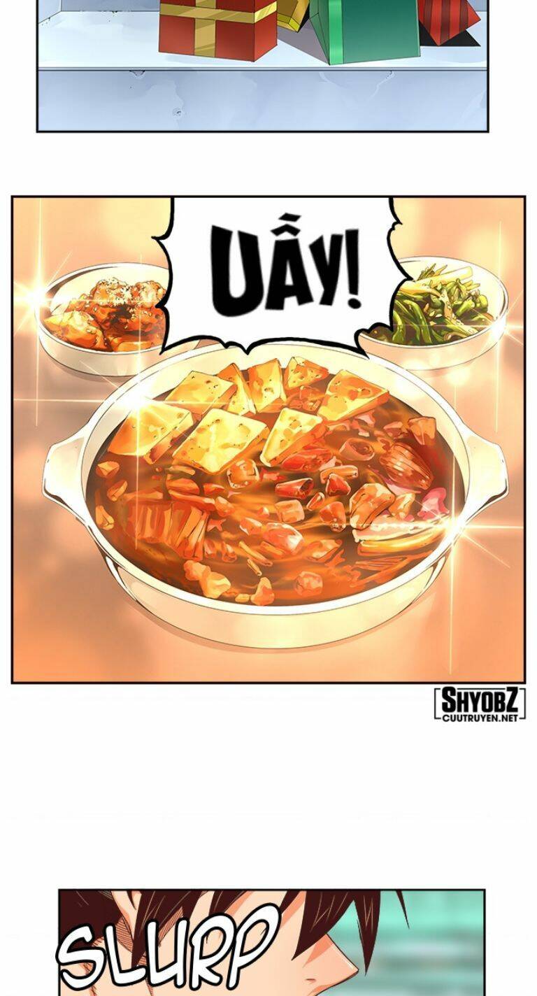 Chúa Tể Học Đường Chap 568 - Next Chap 569