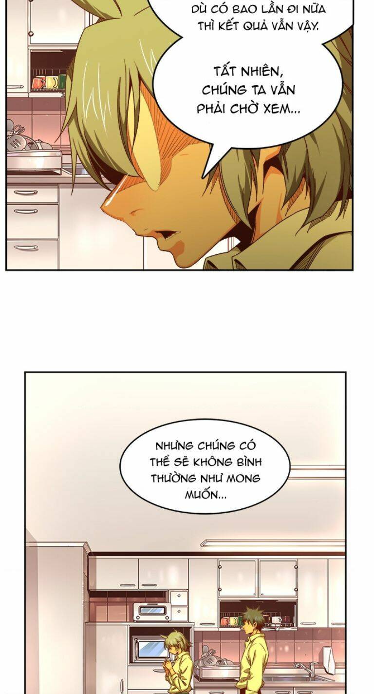 Chúa Tể Học Đường Chap 568 - Next Chap 569