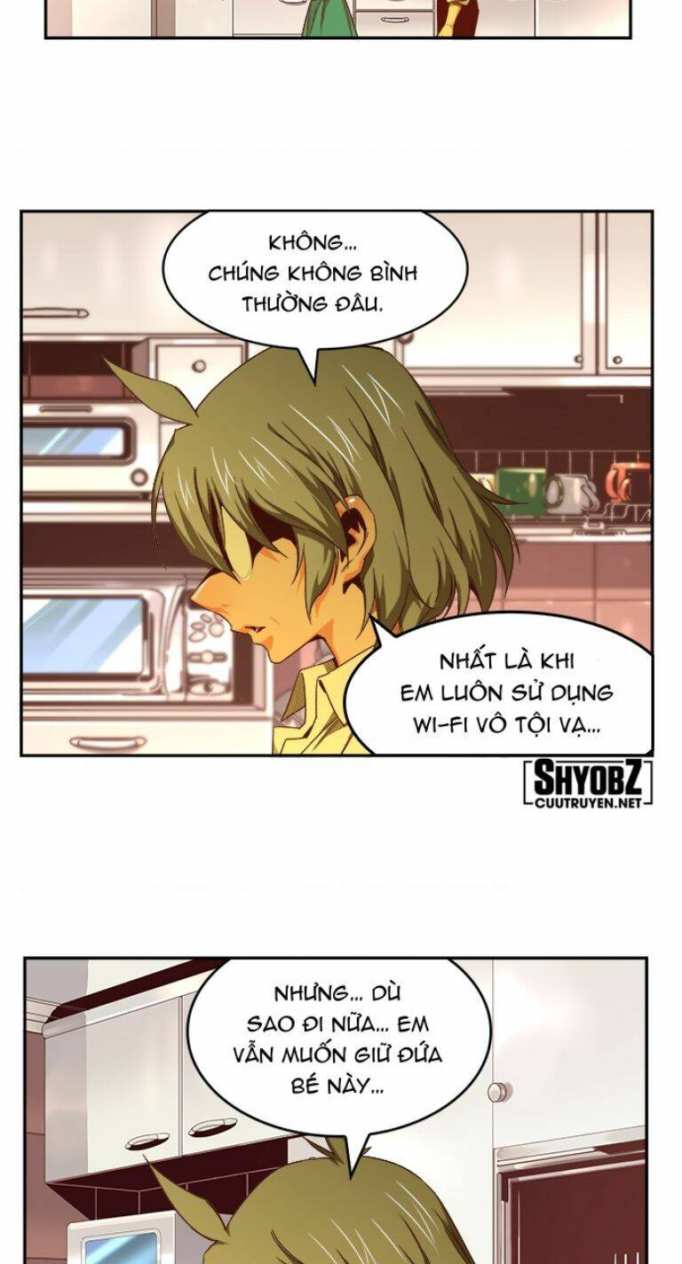 Chúa Tể Học Đường Chap 568 - Next Chap 569