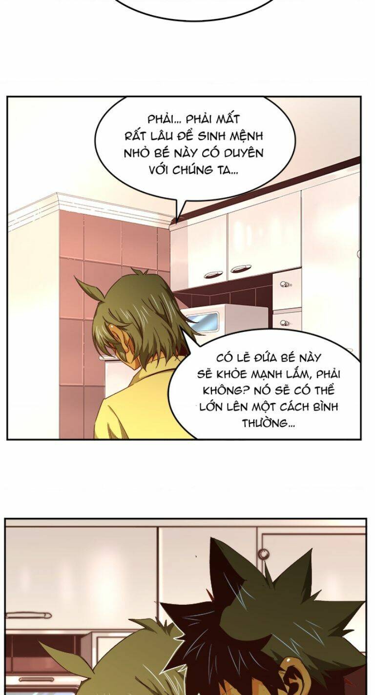 Chúa Tể Học Đường Chap 568 - Next Chap 569