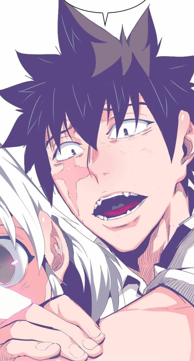 Chúa Tể Học Đường Chap 568 - Next Chap 569