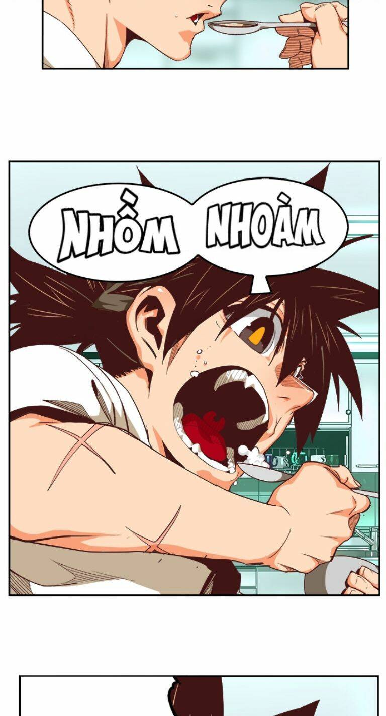 Chúa Tể Học Đường Chap 568 - Next Chap 569