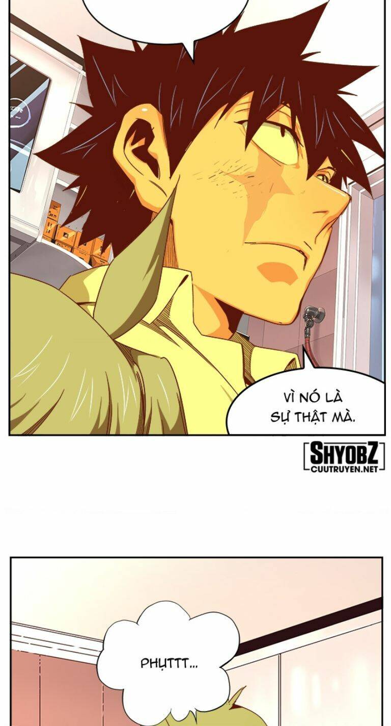 Chúa Tể Học Đường Chap 568 - Next Chap 569