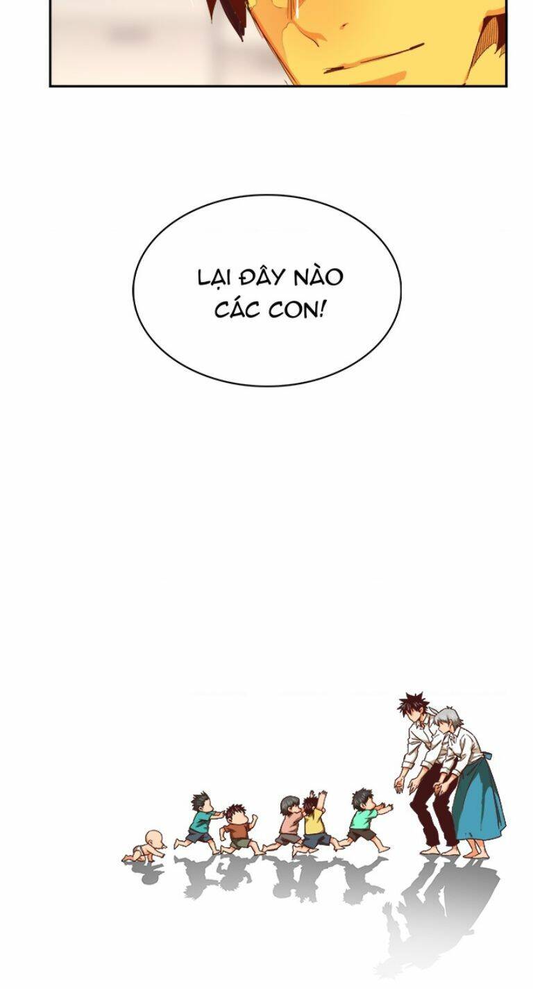 Chúa Tể Học Đường Chap 568 - Next Chap 569