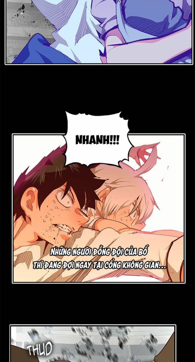 Chúa Tể Học Đường Chap 568 - Next Chap 569