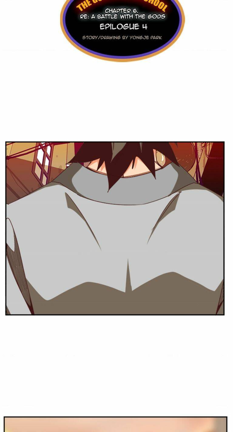 Chúa Tể Học Đường Chap 568 - Next Chap 569