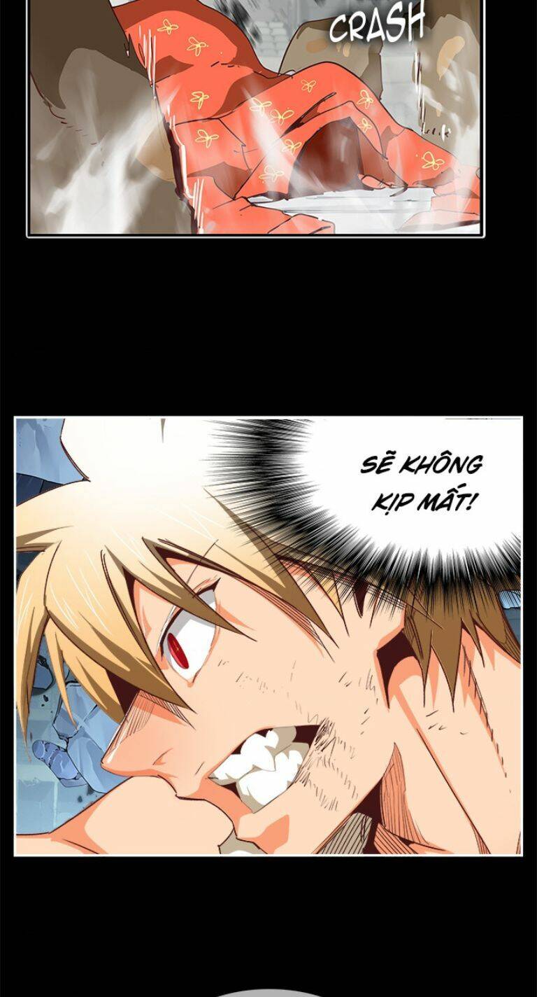 Chúa Tể Học Đường Chap 568 - Next Chap 569