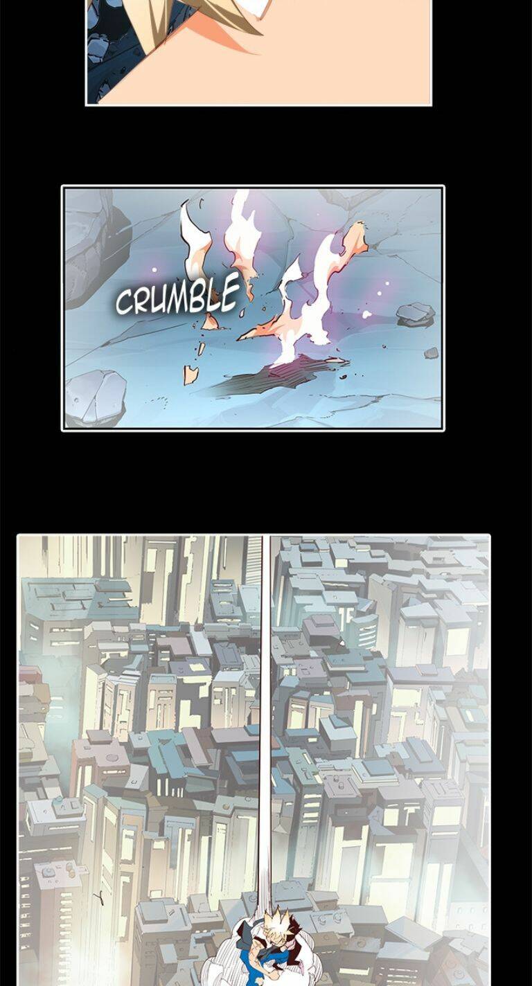 Chúa Tể Học Đường Chap 568 - Next Chap 569