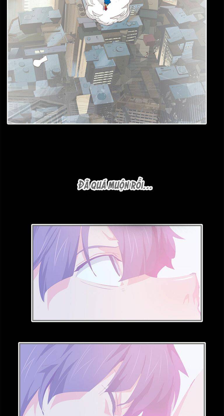 Chúa Tể Học Đường Chap 568 - Next Chap 569