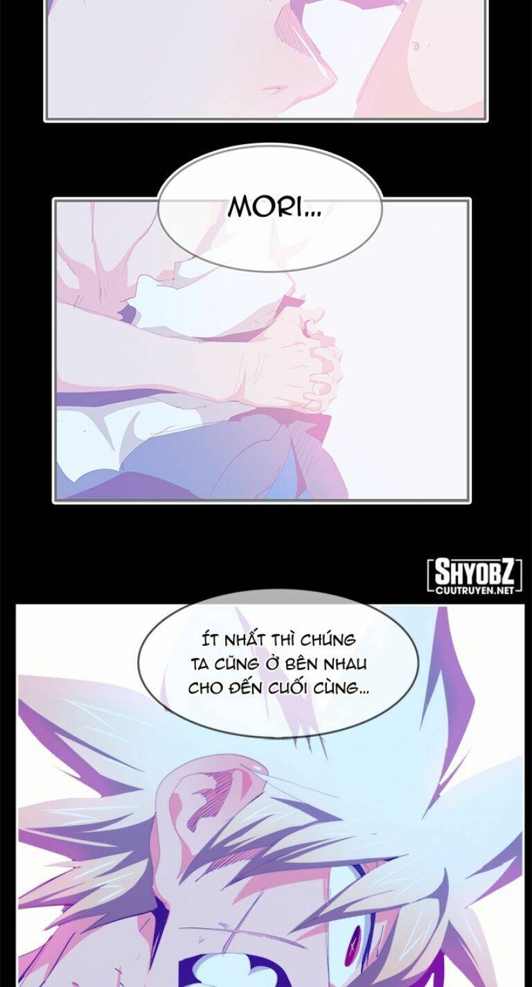 Chúa Tể Học Đường Chap 568 - Next Chap 569