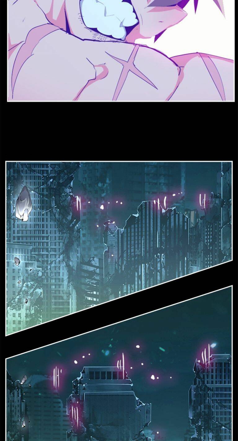 Chúa Tể Học Đường Chap 568 - Next Chap 569