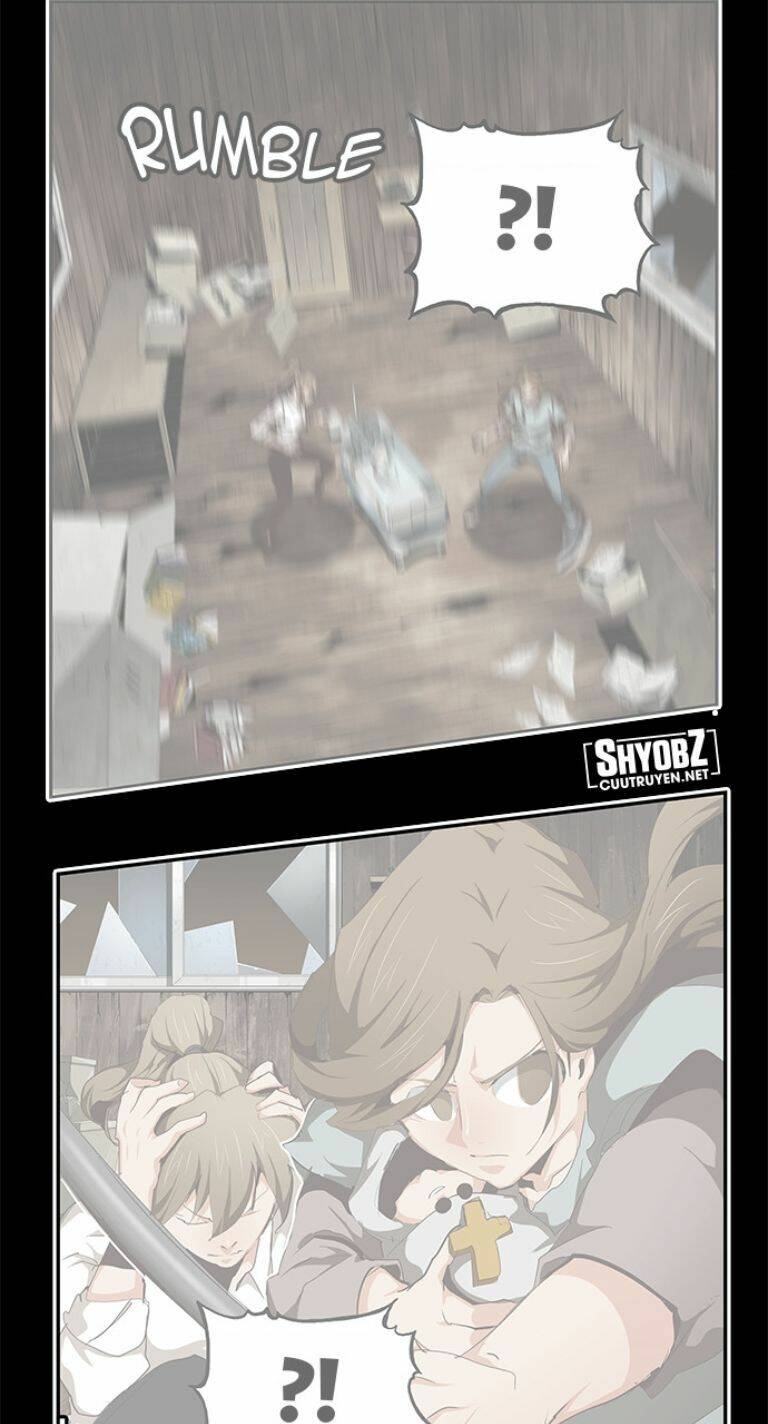 Chúa Tể Học Đường Chap 568 - Next Chap 569