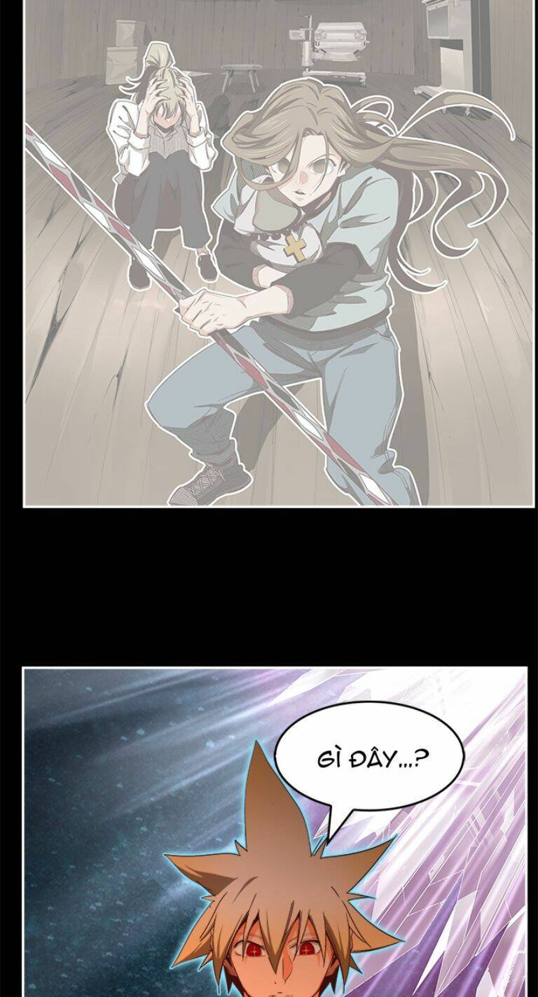 Chúa Tể Học Đường Chap 568 - Next Chap 569