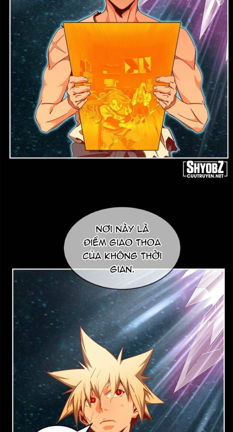 Chúa Tể Học Đường Chap 568 - Next Chap 569