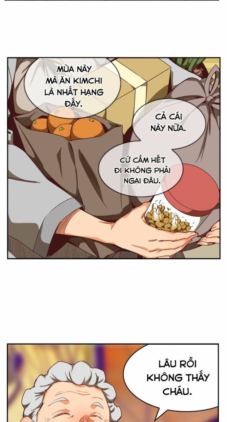 Chúa Tể Học Đường Chap 568 - Next Chap 569