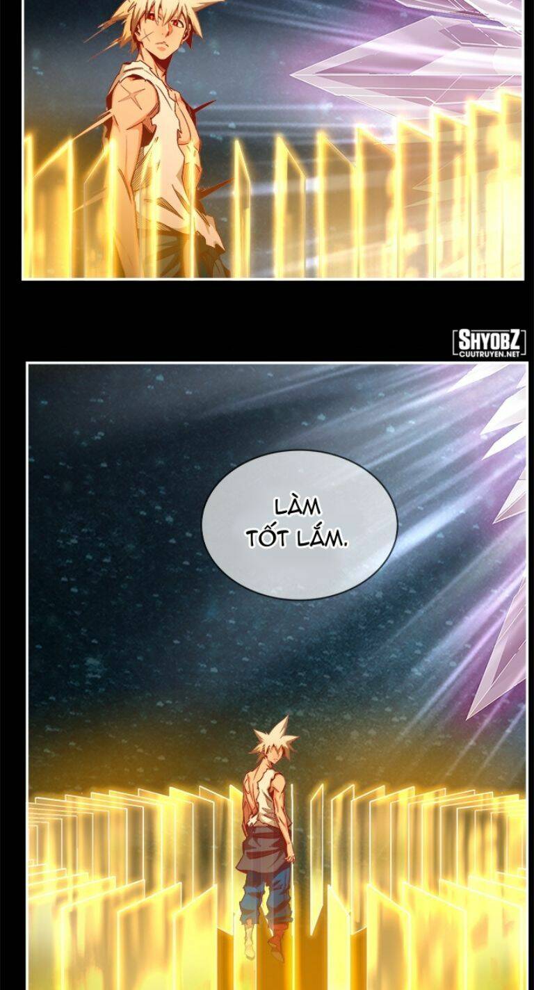 Chúa Tể Học Đường Chap 568 - Next Chap 569