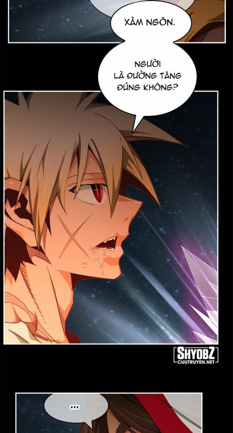 Chúa Tể Học Đường Chap 568 - Next Chap 569