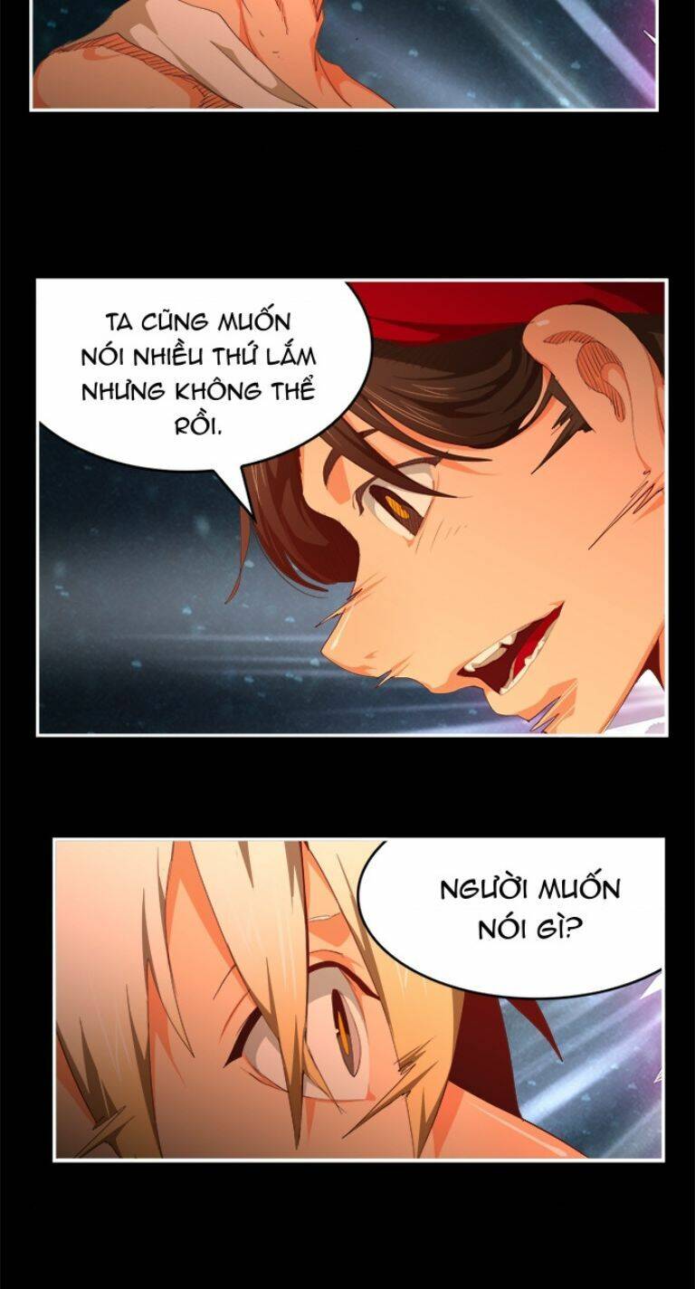 Chúa Tể Học Đường Chap 568 - Next Chap 569