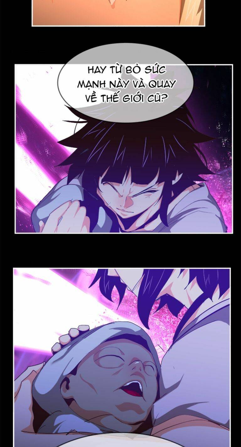 Chúa Tể Học Đường Chap 568 - Next Chap 569