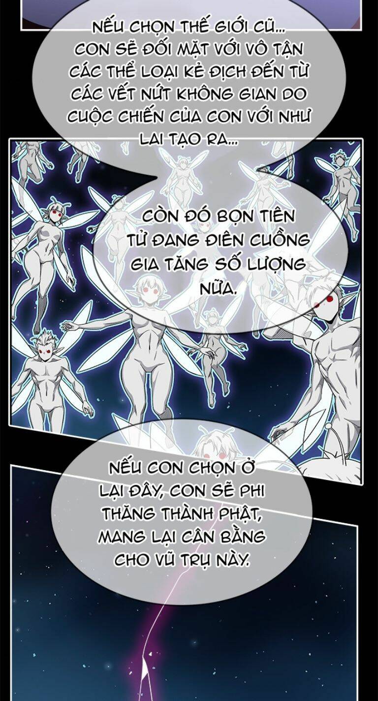 Chúa Tể Học Đường Chap 568 - Next Chap 569
