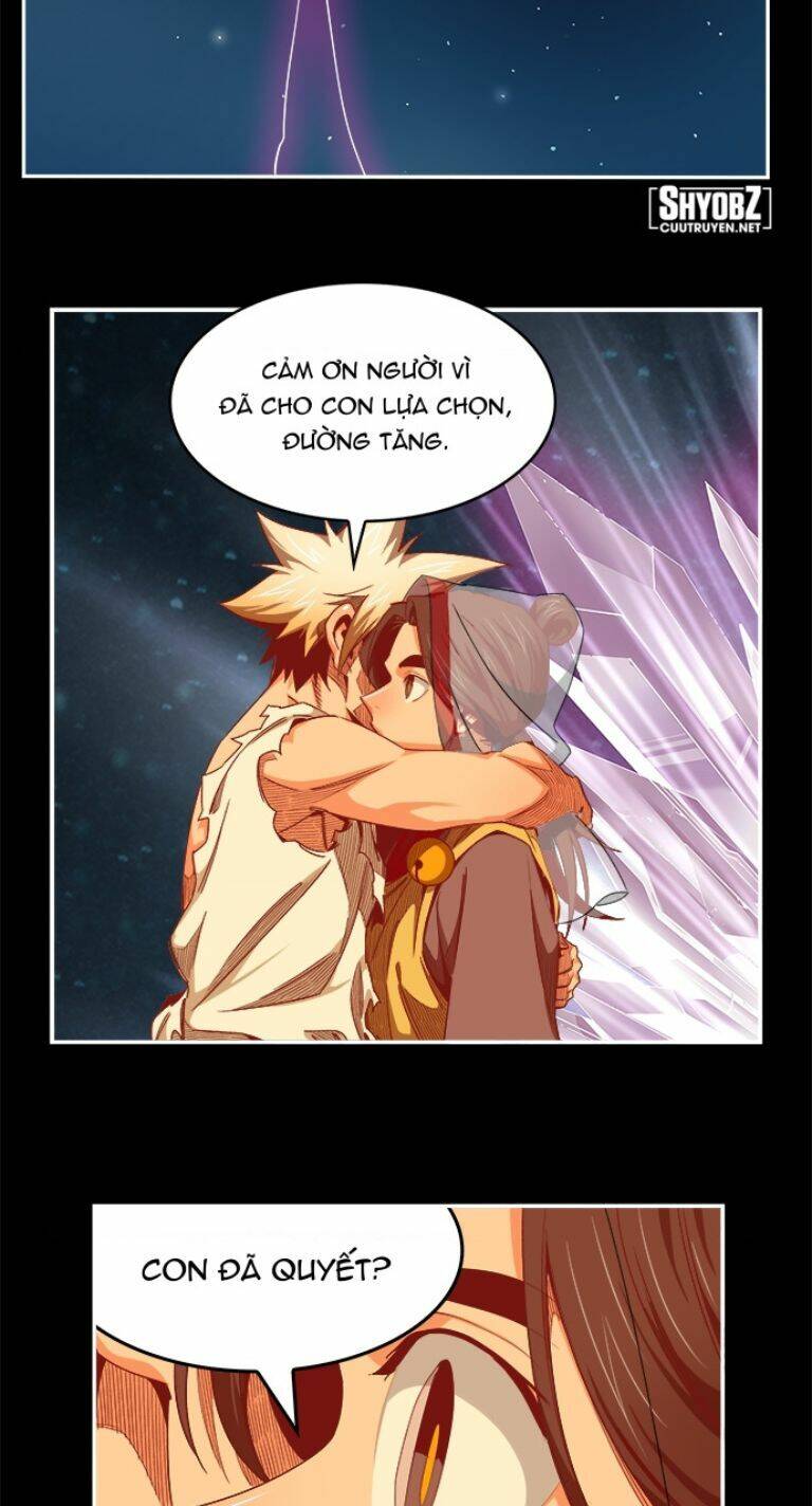 Chúa Tể Học Đường Chap 568 - Next Chap 569