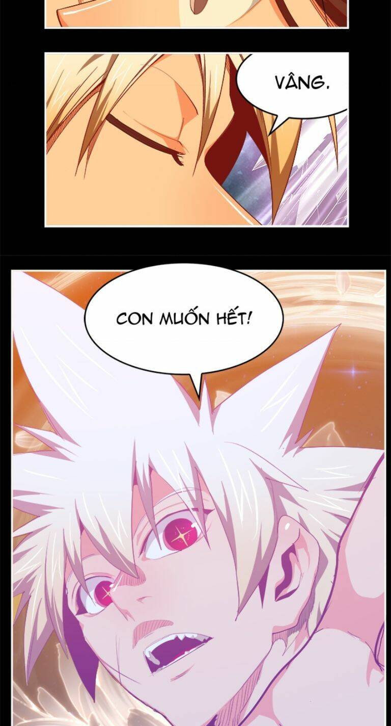 Chúa Tể Học Đường Chap 568 - Next Chap 569