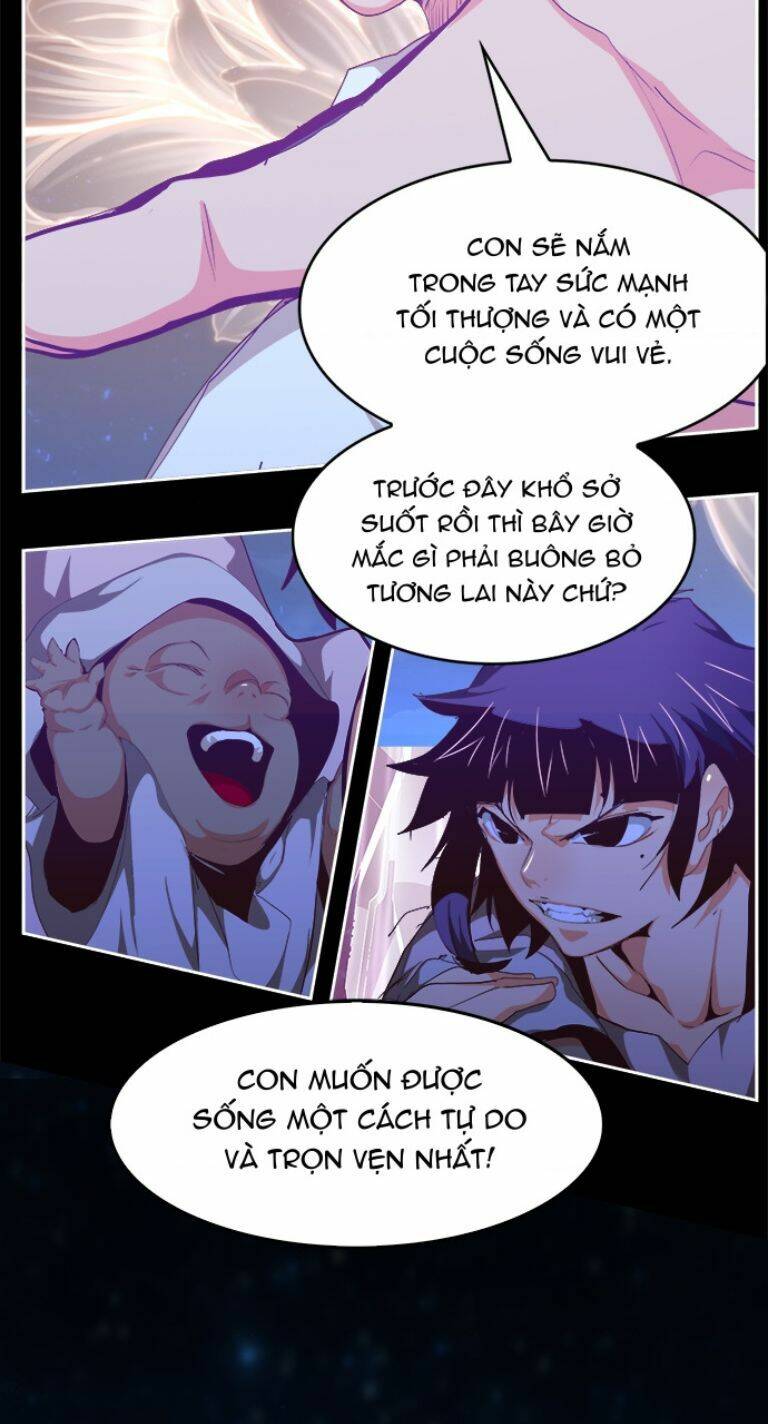 Chúa Tể Học Đường Chap 568 - Next Chap 569