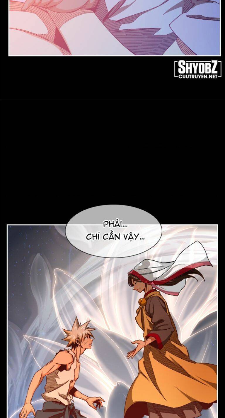 Chúa Tể Học Đường Chap 568 - Next Chap 569