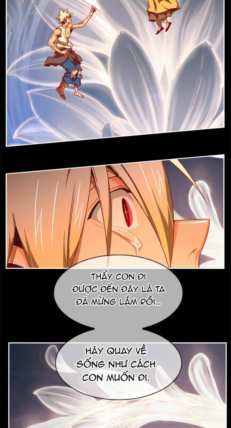 Chúa Tể Học Đường Chap 568 - Next Chap 569