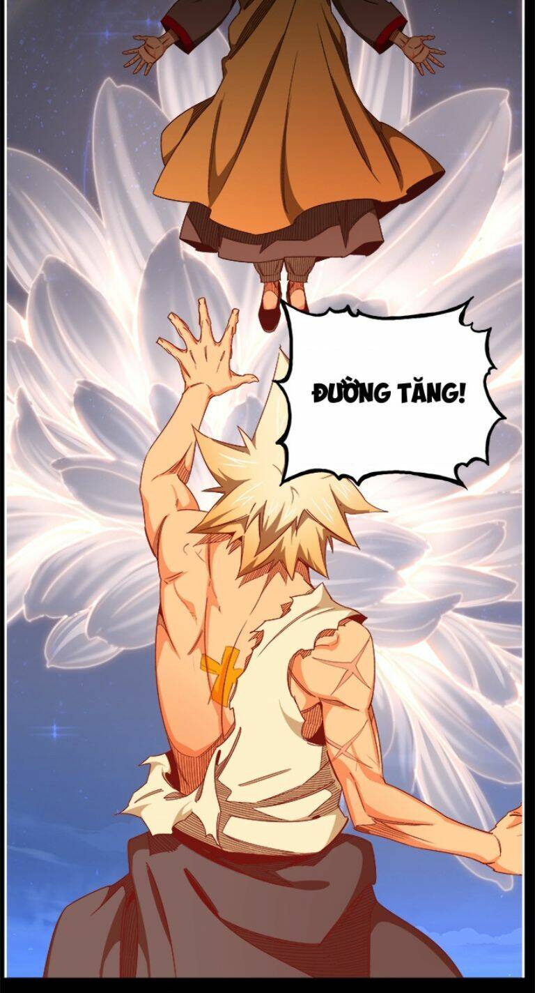 Chúa Tể Học Đường Chap 568 - Next Chap 569