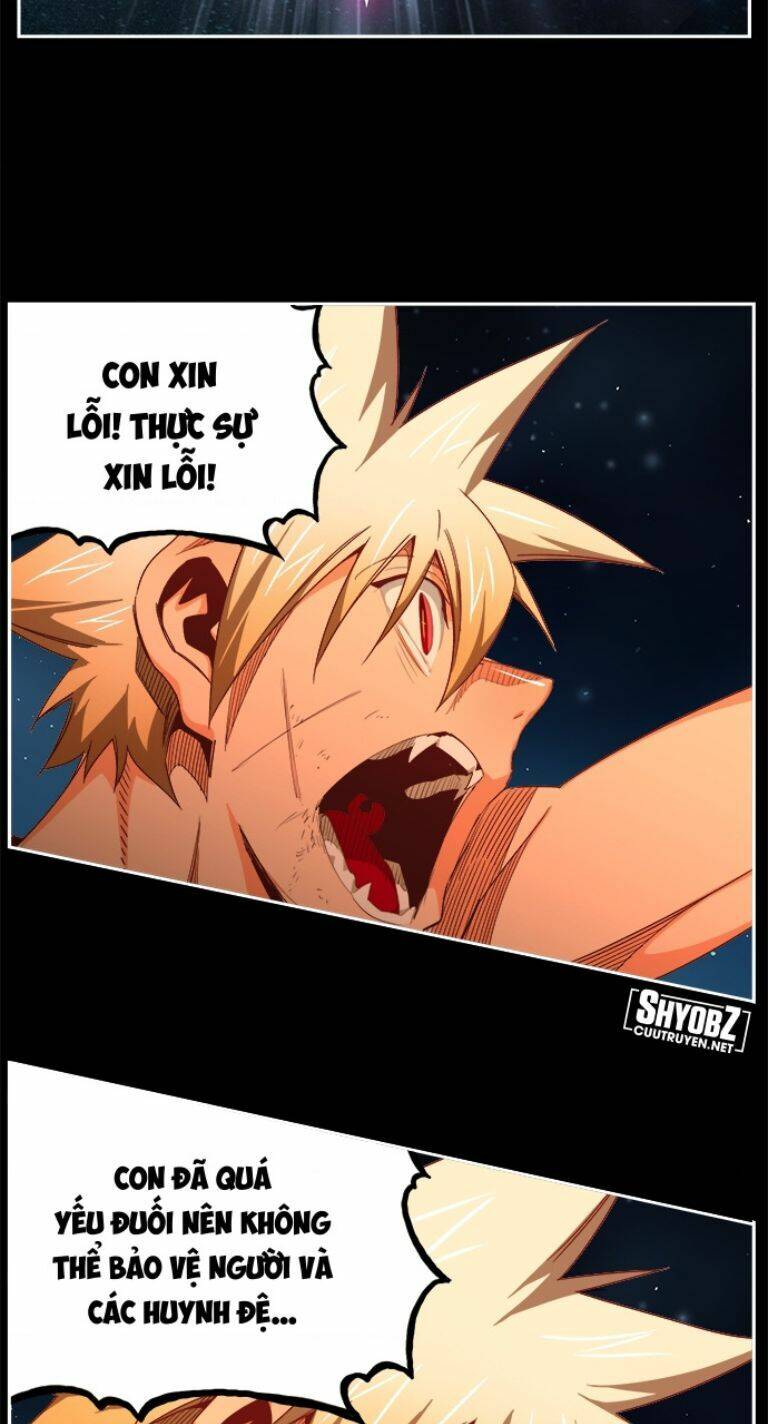 Chúa Tể Học Đường Chap 568 - Next Chap 569